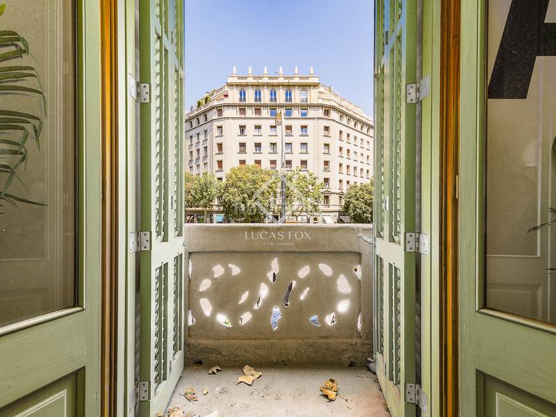 Foto d97e95f4-28d9-4f7b-9fa0-a6deedf5a3a8. Piso  en venta en una finca modernista en el eixample esquerra. en Barcelona