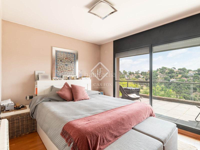 Foto 9f7def54-d0dd-4c73-a7c6-2b6a9eb16d65. Chalet mit heizung parking in La Floresta Sant Cugat del Vallès