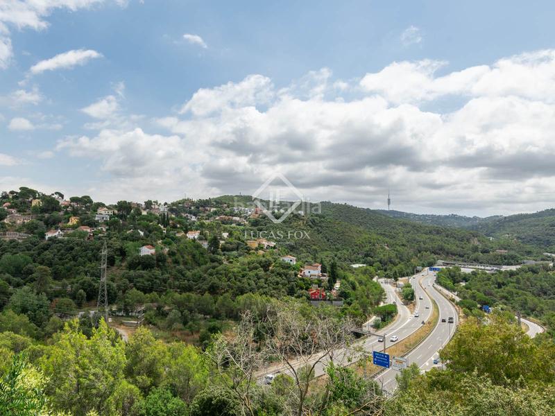 Foto bd217329-7b80-4470-87f1-6f90743c2de6. Chalet mit heizung parking in La Floresta Sant Cugat del Vallès