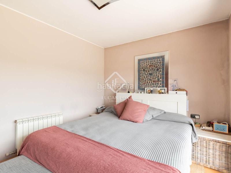 Foto cc429b5b-e3b2-421c-8cdd-39d85daaeead. Chalet mit heizung parking in La Floresta Sant Cugat del Vallès