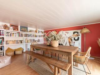 Xalet a La Floresta. Preciosa casa de 260m2 construidos en una parcela de 650m2, cons