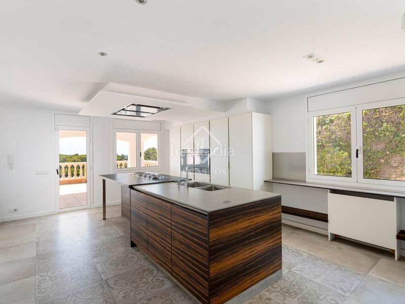 Foto 18853f29-b92e-40ca-9fb0-713e15253ba5. Chalet espectacular casa reformada en 2025 con vistas al mar en venta , barcelona en Premià de Dalt