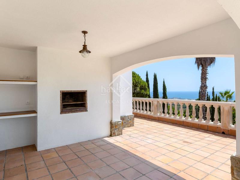 Foto 55ce9369-6b10-4438-909f-a4b752e16193. Chalet espectacular casa reformada en 2025 con vistas al mar en venta , barcelona en Premià de Dalt
