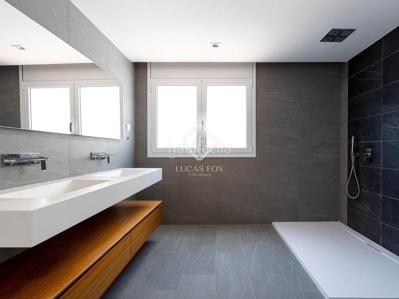 Foto 597061a5-b0e3-472b-9819-c02dc33e4df9. Chalet espectacular casa reformada en 2025 con vistas al mar en venta , barcelona en Premià de Dalt