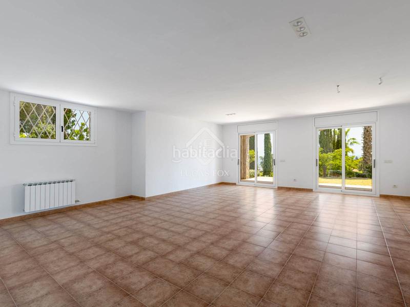 Foto 7f21abce-7c8c-48e8-9b6e-df1e27deb305. Chalet espectacular casa reformada en 2025 con vistas al mar en venta , barcelona en Premià de Dalt
