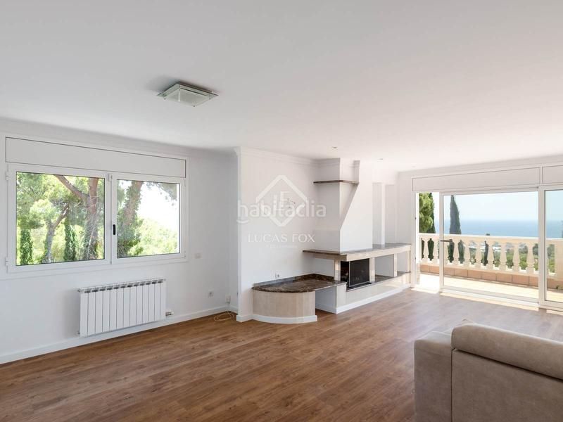 Foto 7f415b31-905a-4f68-aac8-01dc62c9cae7. Chalet espectacular casa reformada en 2025 con vistas al mar en venta , barcelona en Premià de Dalt