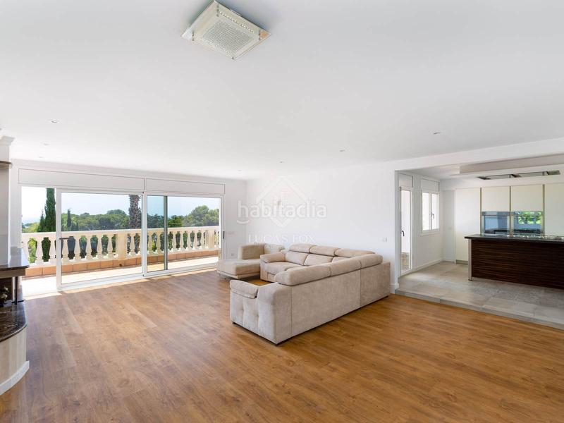 Foto c57ef13f-029a-41fc-9fd9-42cbf0ffa8cf. Chalet espectacular casa reformada en 2025 con vistas al mar en venta , barcelona en Premià de Dalt