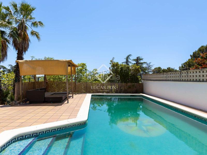 Foto d8511f98-8a98-454a-9ef5-655316cd2842. Chalet espectacular casa reformada en 2025 con vistas al mar en venta , barcelona en Premià de Dalt