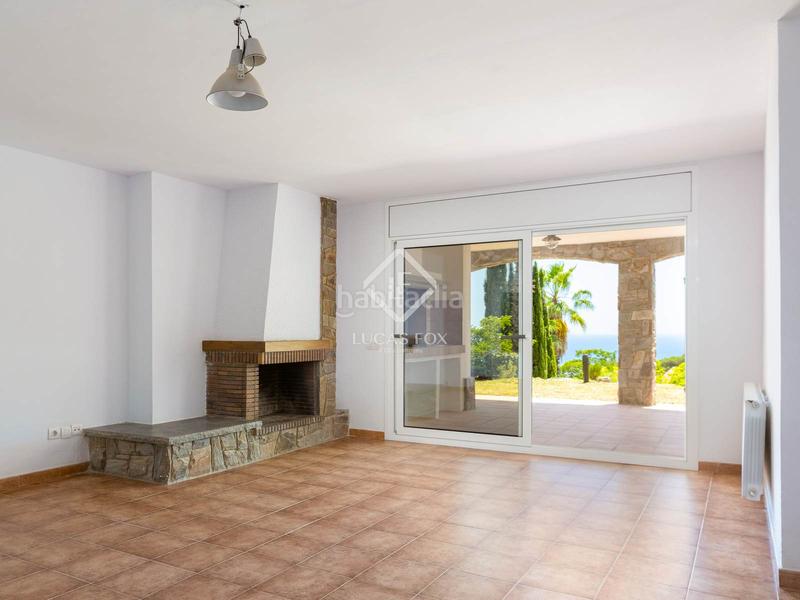 Foto e3fd4e3f-a15f-4693-9246-b115cd254d07. Chalet espectacular casa reformada en 2025 con vistas al mar en venta , barcelona en Premià de Dalt