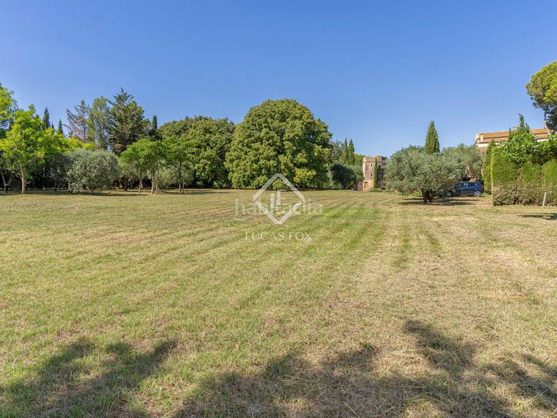 Foto 05049699-4203-43b0-8992-1005a1b0bf18. Casale con riscaldamento parcheggio piscina in Garrigàs