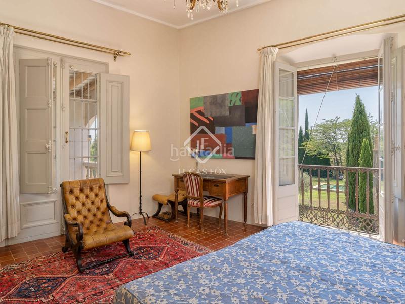 Foto 0f1a610b-aae0-4582-afdc-ad7e3d616d9c. Casale con riscaldamento parcheggio piscina in Garrigàs