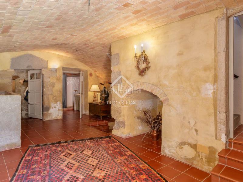 Foto 22f5f9eb-74f2-4e0c-b130-0331a4316bcf. Casale con riscaldamento parcheggio piscina in Garrigàs