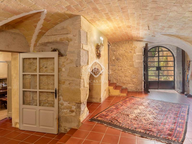 Foto 46ed8820-b74b-4c9a-811e-65ec134d0f4f. Casale con riscaldamento parcheggio piscina in Garrigàs