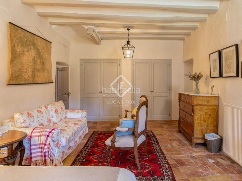 Foto 63b393cb-fb7f-406c-b4b9-bc30978c0d13. Casale con riscaldamento parcheggio piscina in Garrigàs