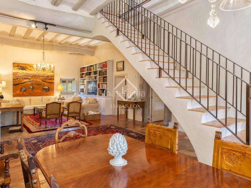 Foto 7a1f12ee-775f-4975-bb65-9cf7d07d345d. Casale con riscaldamento parcheggio piscina in Garrigàs