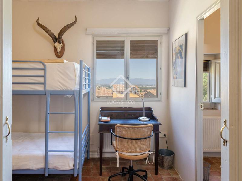 Foto 9d8432b1-5a32-45bd-adef-9c3aa5063518. Casale con riscaldamento parcheggio piscina in Garrigàs