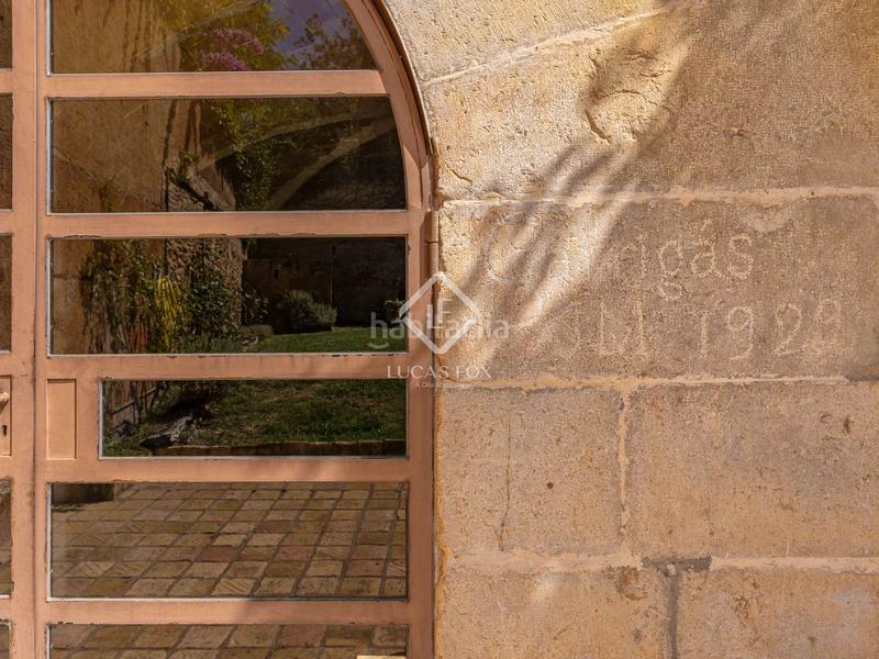 Foto b22d0330-d20a-4c59-b0d2-a97c22f3fb9e. Casale con riscaldamento parcheggio piscina in Garrigàs