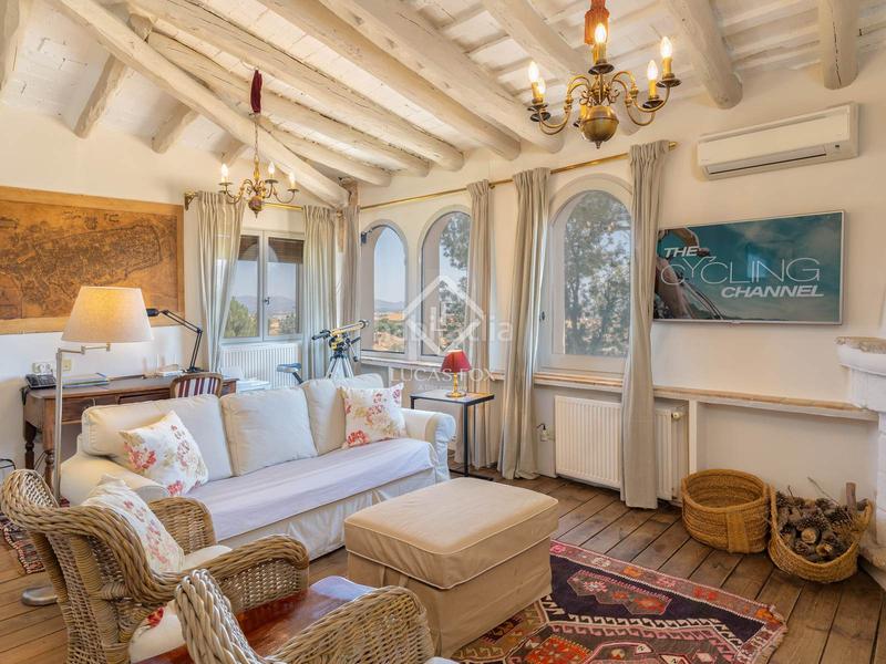 Foto c639d419-3523-4e43-837e-fa7c422baa14. Casale con riscaldamento parcheggio piscina in Garrigàs