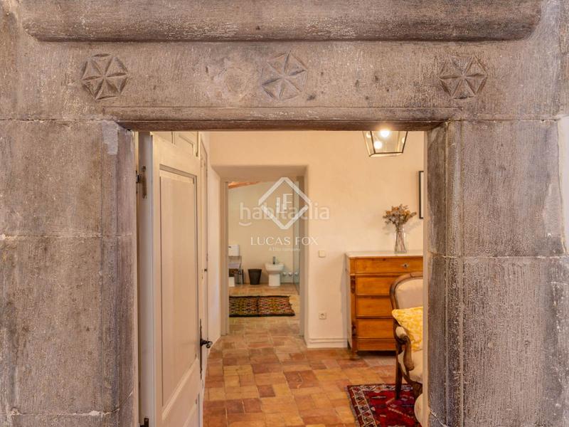 Foto d5e57e90-14c8-4f7a-a384-23a50ae5547e. Casale con riscaldamento parcheggio piscina in Garrigàs