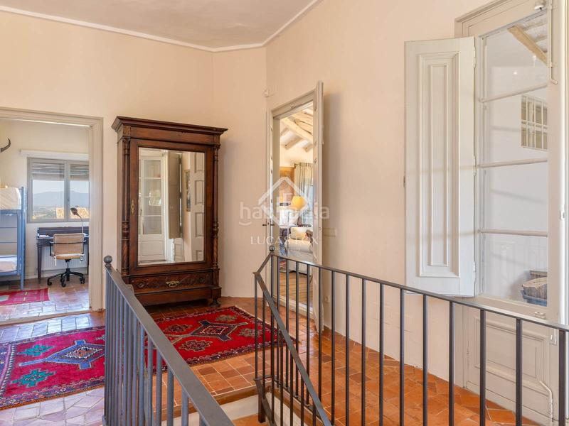 Foto da17dbef-45b5-4293-8509-39e6c7311c71. Casale con riscaldamento parcheggio piscina in Garrigàs