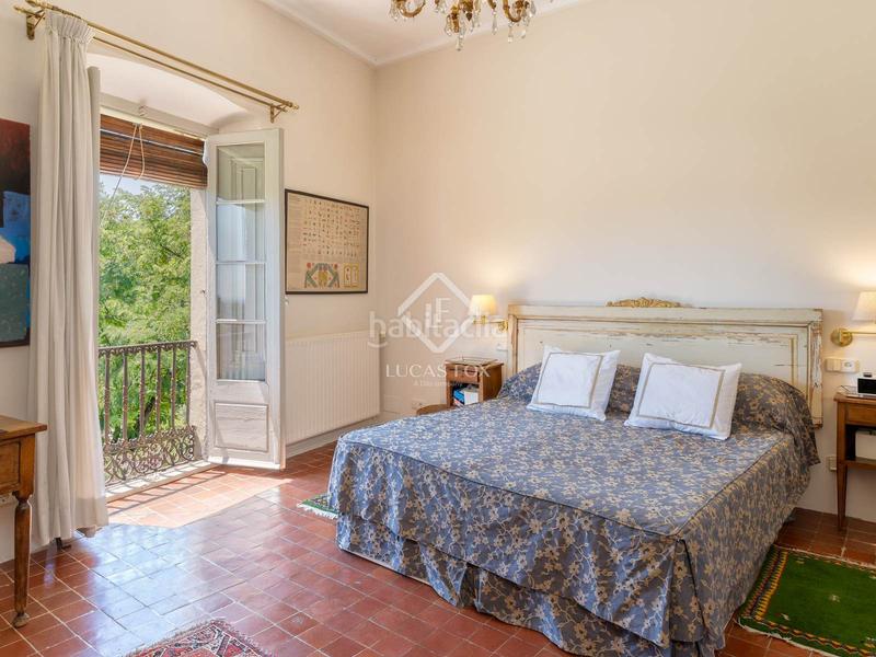 Foto e8759c84-ceb9-497c-b9ad-8d172ce137bd. Casale con riscaldamento parcheggio piscina in Garrigàs