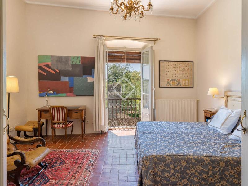 Foto ee2f28fb-3fae-490a-a19d-f7cbb493d7e4. Casale con riscaldamento parcheggio piscina in Garrigàs