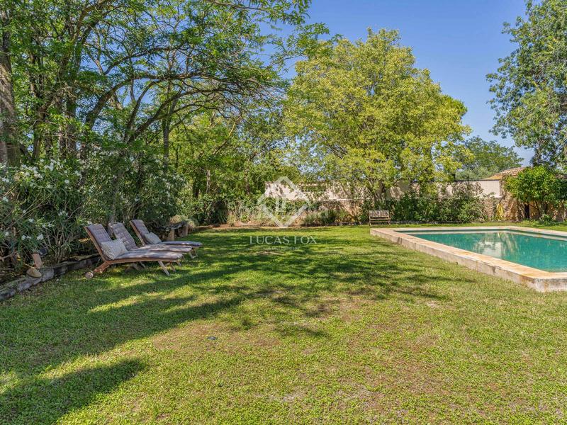 Foto fae0e6cf-6910-4772-919d-170be2170e27. Casale con riscaldamento parcheggio piscina in Garrigàs