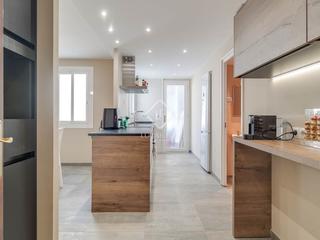 Miete Etagenwohnung in Tres Torres. Piso en alquiler y en excelentes condiciones con tres dormitorio