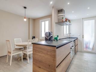 Miete Etagenwohnung in Tres Torres. Piso en alquiler y en excelentes condiciones con tres dormitorio