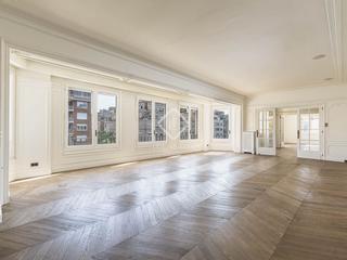 Location Appartement à Sant Gervasi - Galvany. Fabuloso piso de 300 m exterior para alquiler de larga duración