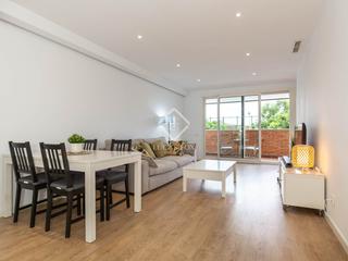 Flat in Centre-Can Nadal. Precioso piso en excelentes condiciones en venta en sant feliu d