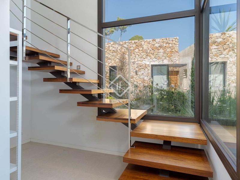 Foto 14bbc359-dbb9-49dc-8af8-ccce0612c42f. Chalet con riscaldamento parcheggio piscina in Sa Riera-Sa Fontansa Begur