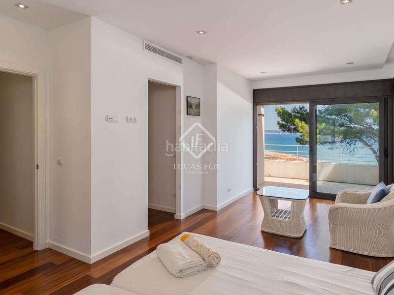 Foto 20af12b1-7ba2-4927-857a-7bd59d99bc48. Chalet con riscaldamento parcheggio piscina in Sa Riera-Sa Fontansa Begur