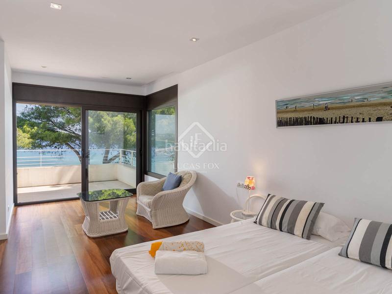 Foto 27389355-310b-4c3c-bd9e-fb3e30d86cb8. Chalet con riscaldamento parcheggio piscina in Sa Riera-Sa Fontansa Begur