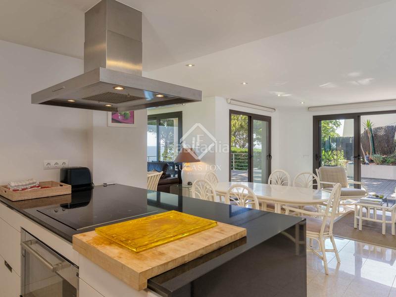 Foto 38e02547-f234-44b7-a826-b05c84a8d687. Chalet con riscaldamento parcheggio piscina in Sa Riera-Sa Fontansa Begur