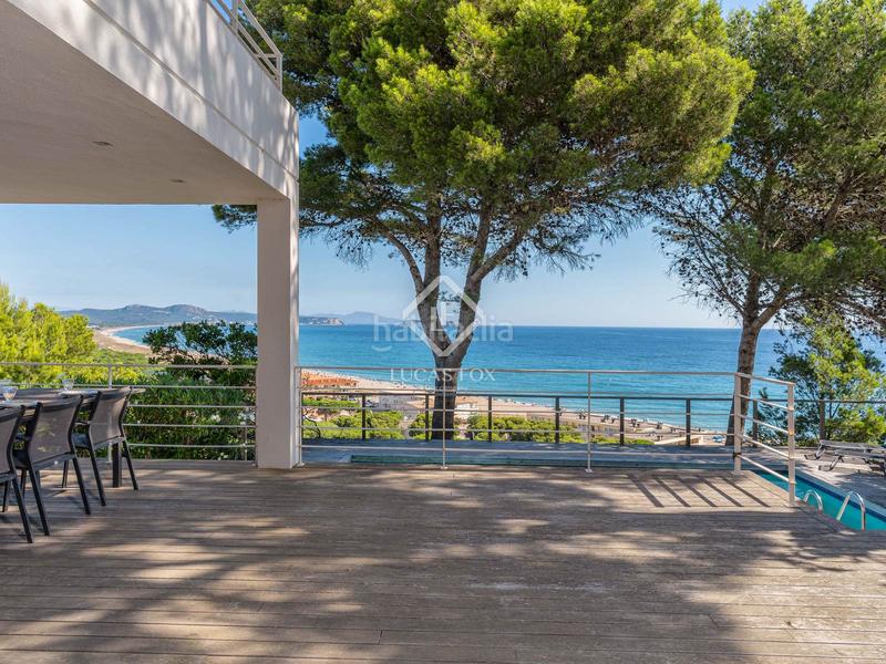 Foto 43e43eee-3058-4557-926d-df4e8214f88a. Chalet con riscaldamento parcheggio piscina in Sa Riera-Sa Fontansa Begur