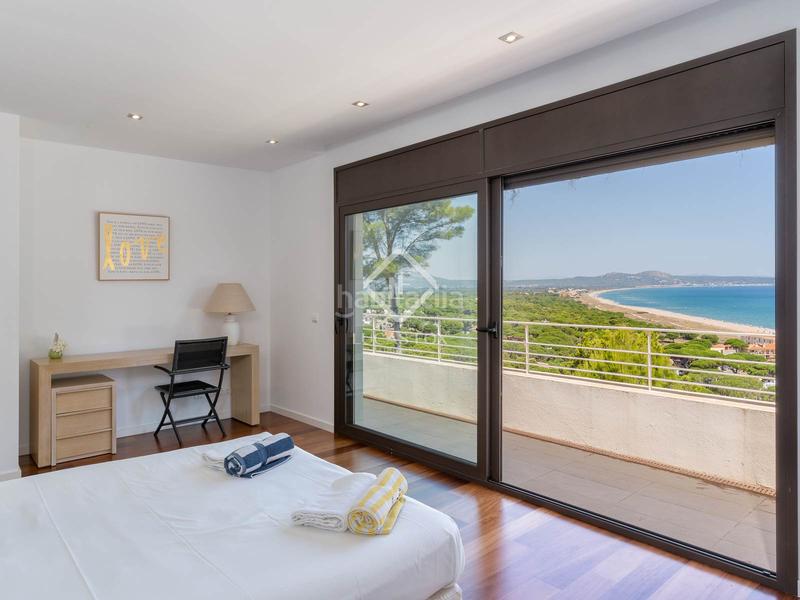 Foto 56592ec0-bdda-4e47-b2ba-67637c605c92. Chalet con riscaldamento parcheggio piscina in Sa Riera-Sa Fontansa Begur