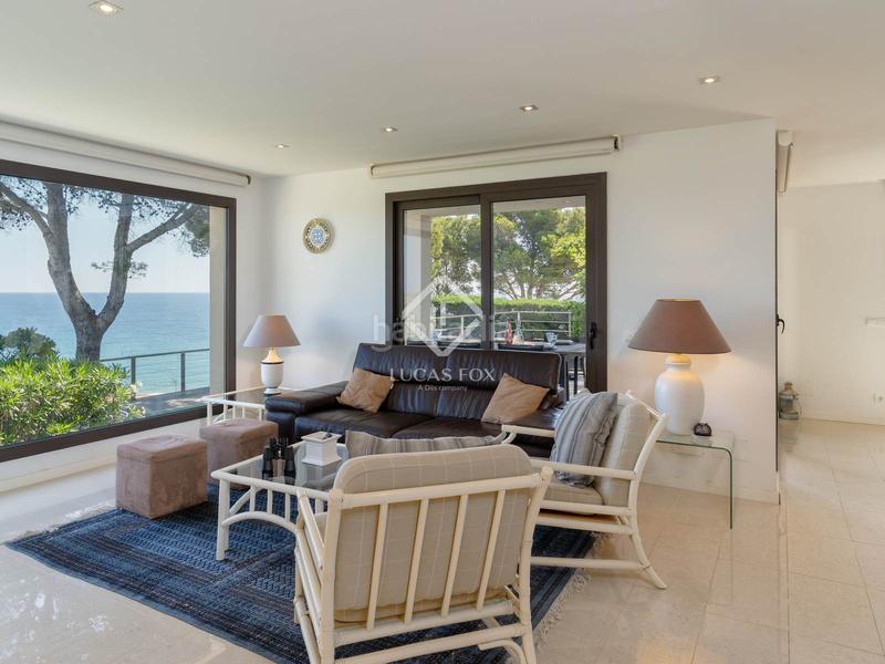 Foto 59fce20b-6414-46fd-9d2c-a8799cc71c67. Chalet con riscaldamento parcheggio piscina in Sa Riera-Sa Fontansa Begur