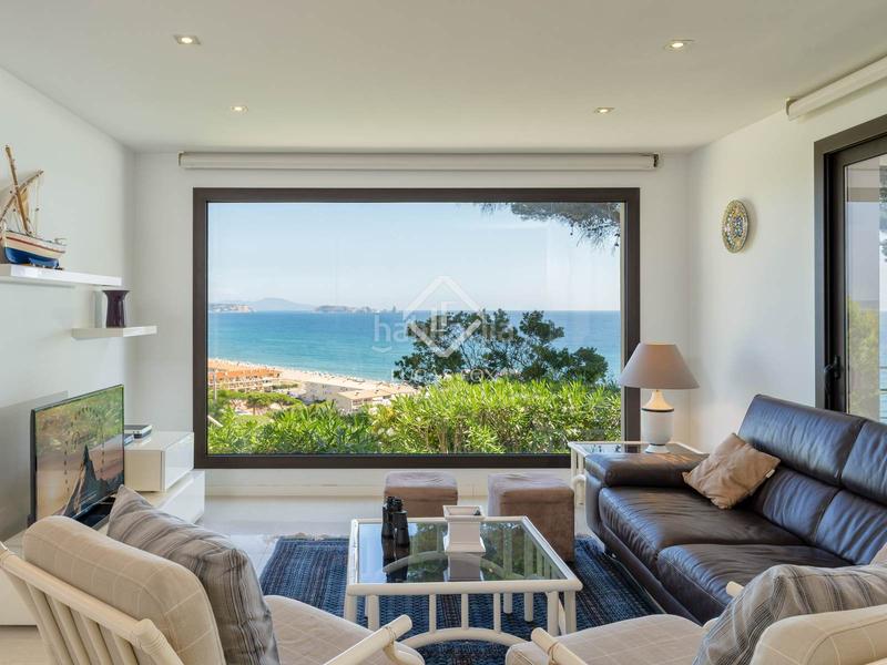 Foto 5f698498-9a43-4323-a1aa-01f8c06c4c8a. Chalet con riscaldamento parcheggio piscina in Sa Riera-Sa Fontansa Begur