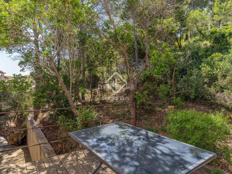 Foto af00d62a-88f6-4198-b7ed-52121b7f2252. Chalet con riscaldamento parcheggio piscina in Sa Riera-Sa Fontansa Begur