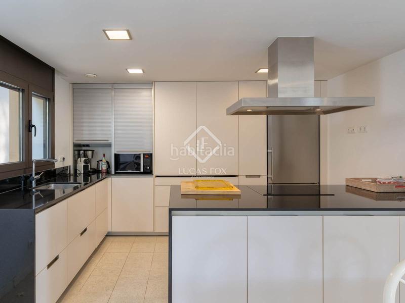 Foto bfad08e8-e5fd-4fa9-898b-e43d3f6dbb76. Chalet con riscaldamento parcheggio piscina in Sa Riera-Sa Fontansa Begur