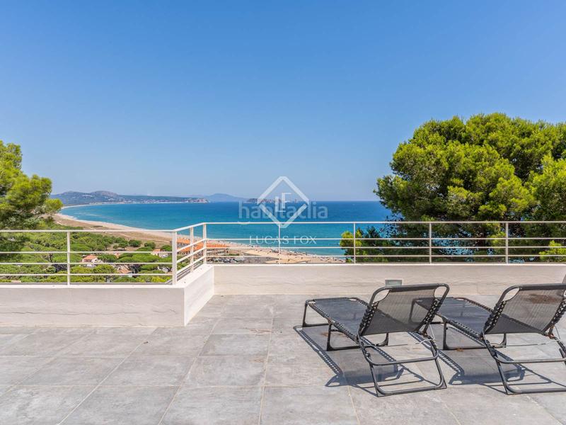 Foto c03c50ef-1eba-4292-a585-05c3985c1aa0. Chalet con riscaldamento parcheggio piscina in Sa Riera-Sa Fontansa Begur