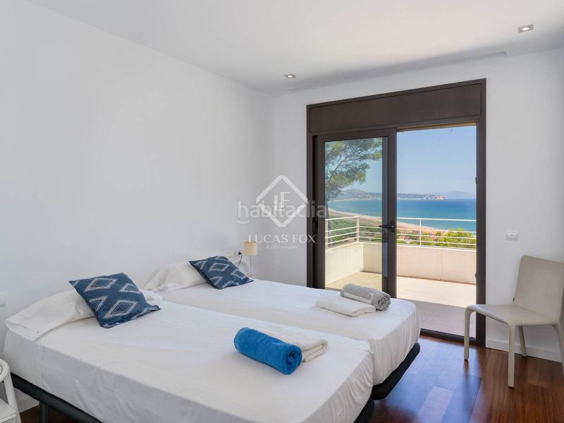 Foto c9ae450b-c6ed-4cfe-ab23-57fb094ffd7b. Chalet con riscaldamento parcheggio piscina in Sa Riera-Sa Fontansa Begur