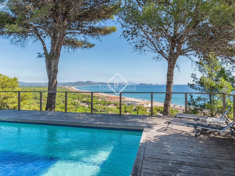 Foto d09a1f23-6a22-48df-805c-102ecdb31c92. Chalet con riscaldamento parcheggio piscina in Sa Riera-Sa Fontansa Begur