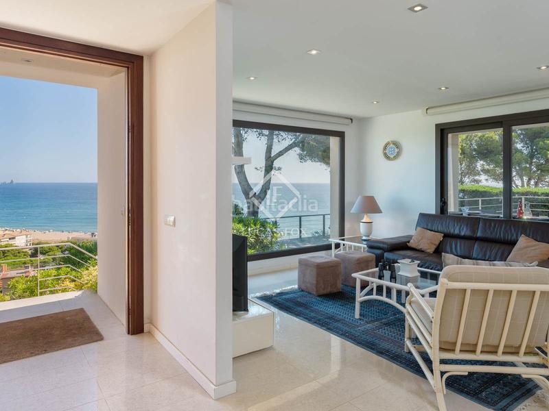 Foto e340fa56-5ca2-4188-b27f-2d01ca92130a. Chalet con riscaldamento parcheggio piscina in Sa Riera-Sa Fontansa Begur