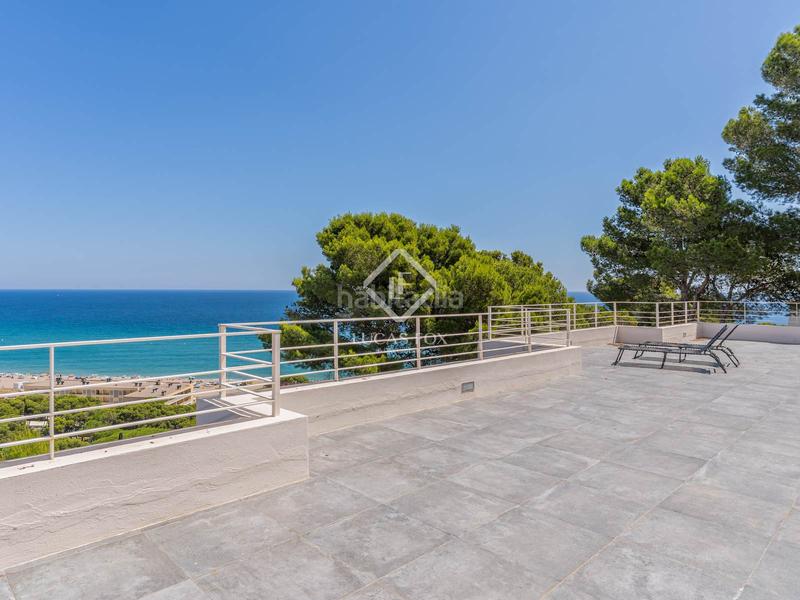 Foto e7209278-94f4-4c4b-b17a-31d1cddd3c5f. Chalet con riscaldamento parcheggio piscina in Sa Riera-Sa Fontansa Begur