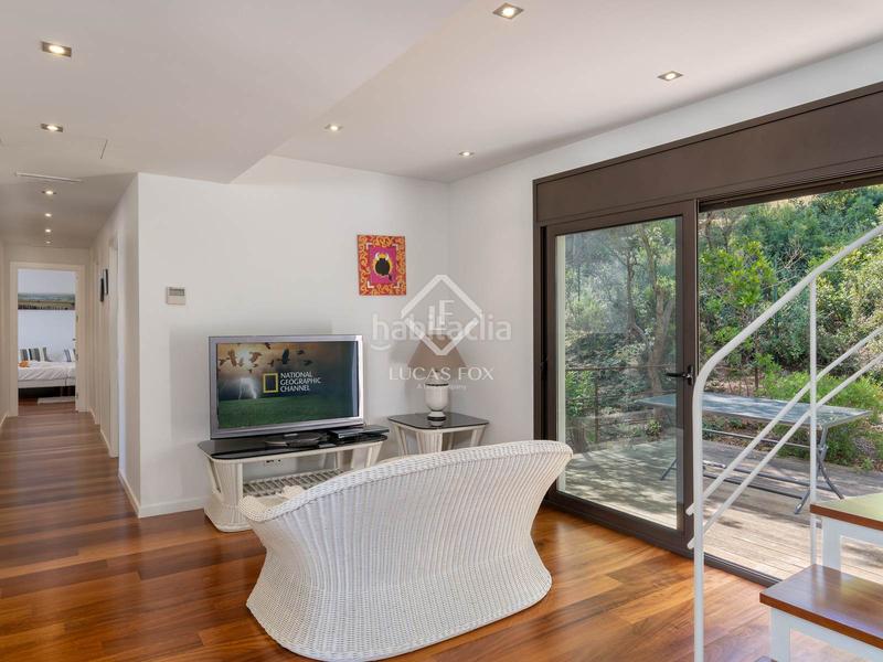 Foto ebdae811-3d5e-455b-bfdb-b500a48af464. Chalet con riscaldamento parcheggio piscina in Sa Riera-Sa Fontansa Begur