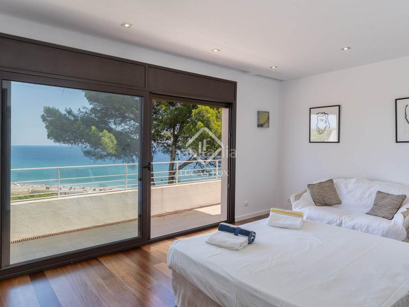 Foto f81ef0f4-3a23-4ab8-abf1-5783630e1d03. Chalet con riscaldamento parcheggio piscina in Sa Riera-Sa Fontansa Begur