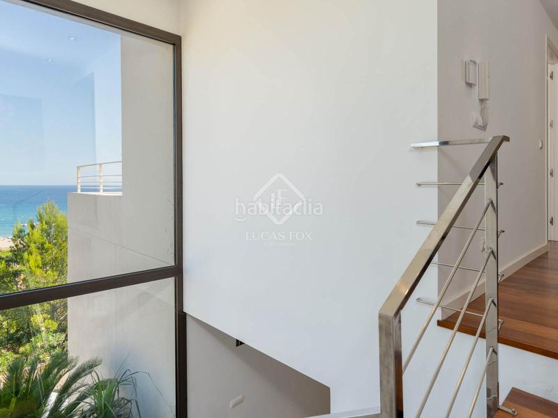 Foto fcb52d14-aa07-4af6-a73b-e5de2ab76082. Chalet con riscaldamento parcheggio piscina in Sa Riera-Sa Fontansa Begur