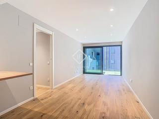 Miete Etagenwohnung in Escaldes-Engordany. Piso a estrenar de 3 dormitorios en alquiler en escaldesengordan